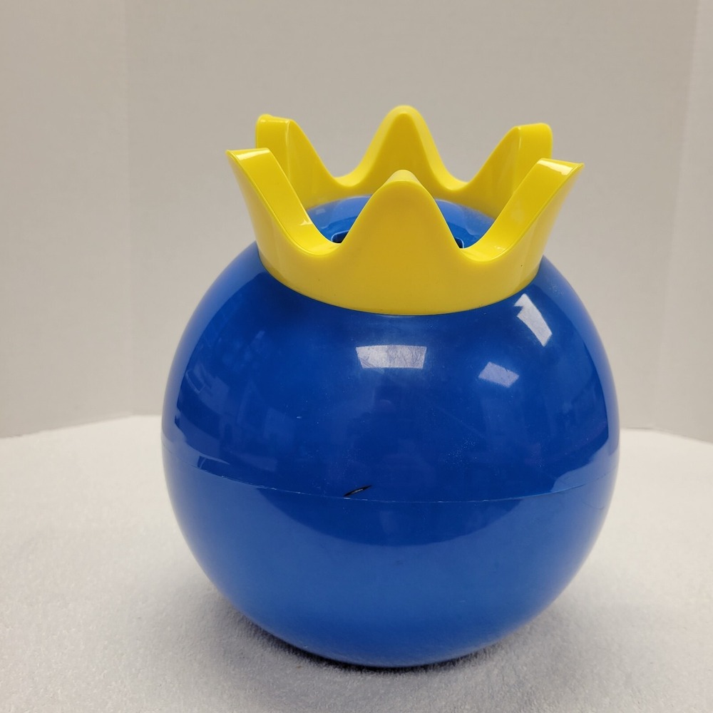 Rainbow Friends Blue Head coin bank - Picture 2 of 4